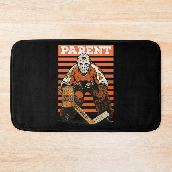 Item preview, Bernie Parent designed and sold by Moutamid22art.
