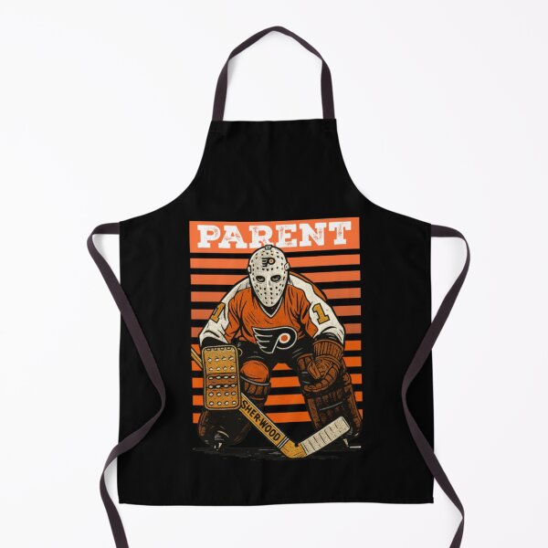 Item preview, Bernie Parent designed and sold by Moutamid22art.