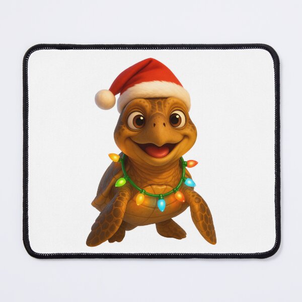 Item preview, Christmas Archelon designed and sold by Sillytoe.