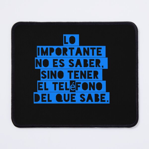 Item preview, Lo importante no es... 2 designed and sold by JALNERVION SHOP.