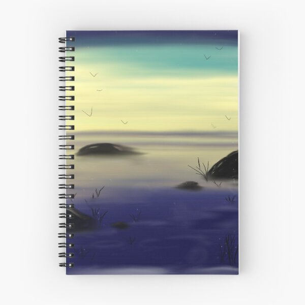 Item preview, Blue Lagoon designed and sold by CeleTeixeira.studio.