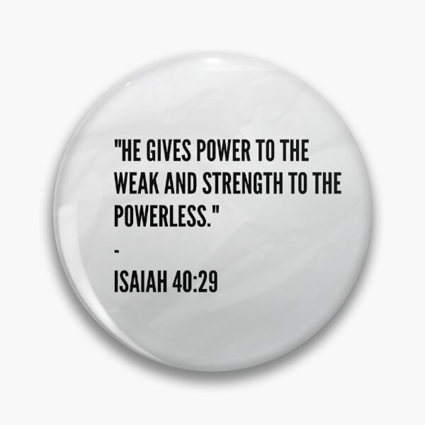 Item preview, Gospel isaiah designed and sold by AnkaArtist.