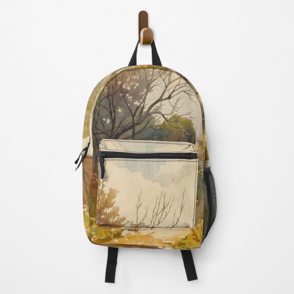 Item preview, Road To The Past designed and sold by Modern-Tropical.