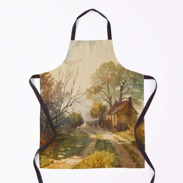 Item preview, Road To The Past designed and sold by Modern-Tropical.