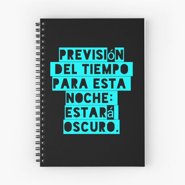 Item preview, Previsión del tiempo para... designed and sold by JALNERVION SHOP.