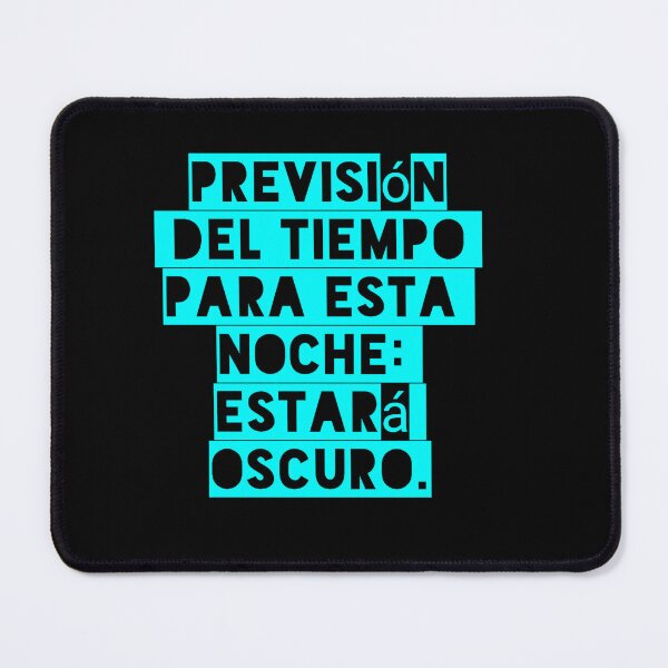 Item preview, Previsión del tiempo para... designed and sold by JALNERVION SHOP.