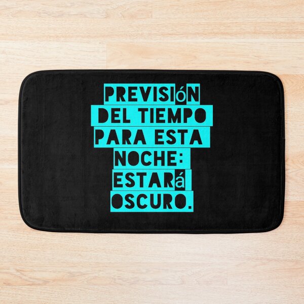 Item preview, Previsión del tiempo... designed and sold by JALNERVION SHOP.