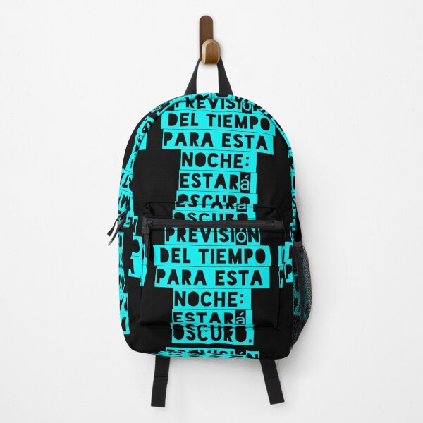 Item preview, Previsión del tiempo... designed and sold by JALNERVION SHOP.