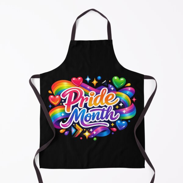 Item preview, Colorful Pride Month Typography Celebrate Love designed and sold by inamosone.