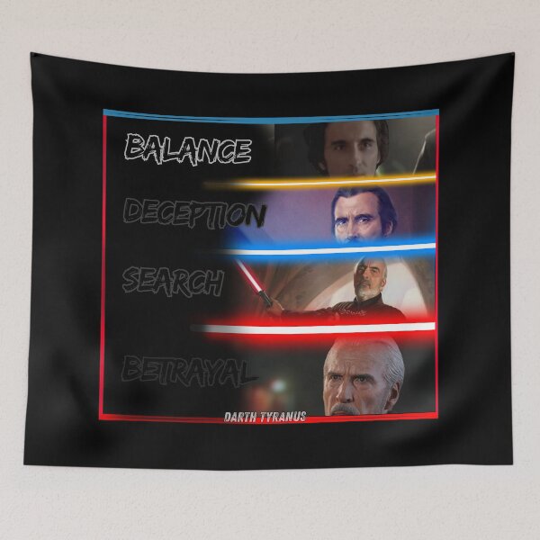 Item preview, The Deception and The Fall designed and sold by Rex Vox.