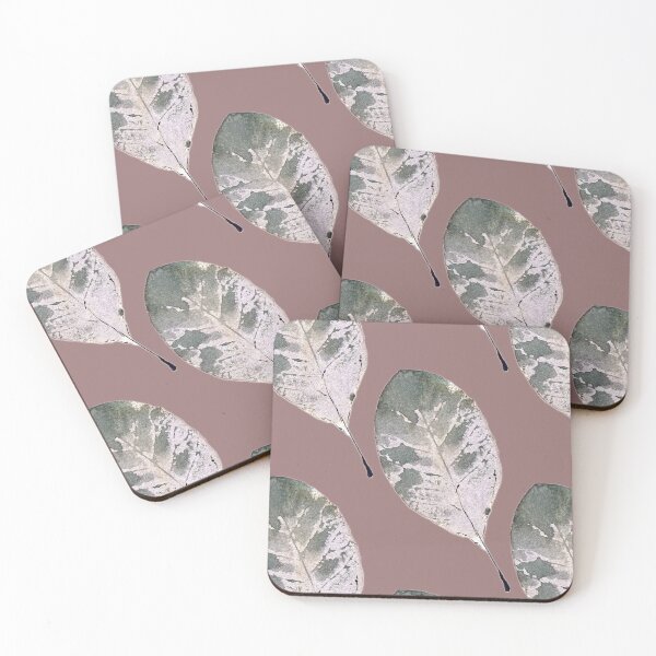 Item preview, One Leave  designed and sold by MarussiaArt.