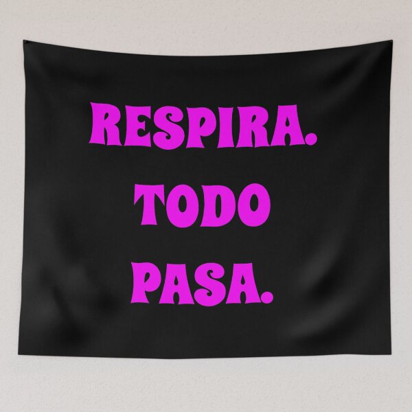 Item preview, Respira... designed and sold by JALNERVION SHOP.