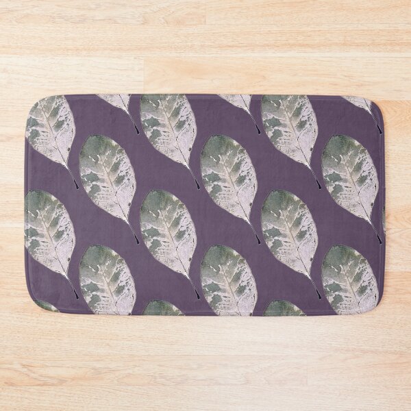 Item preview, One Leave  designed and sold by MarussiaArt.