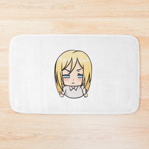 Item preview, Crying Loyal Warrior designed and sold by LesageSecond.
