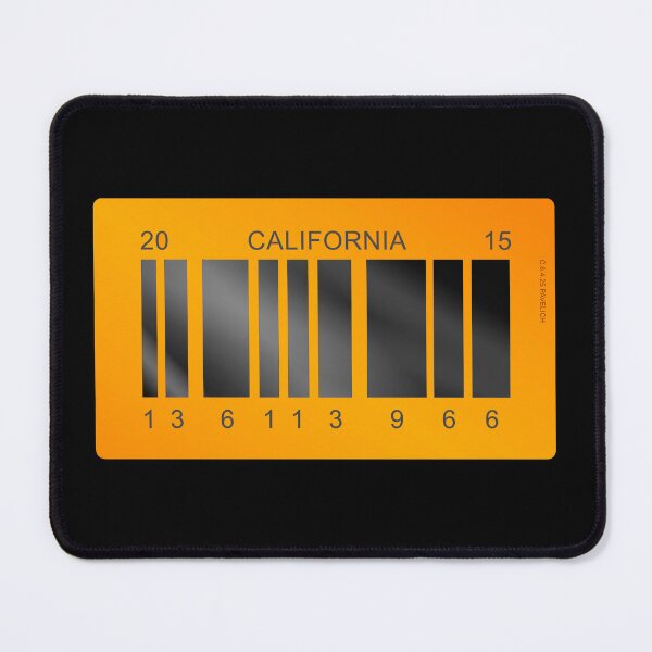 Item preview, Doc's Plate designed and sold by Normbot2000.