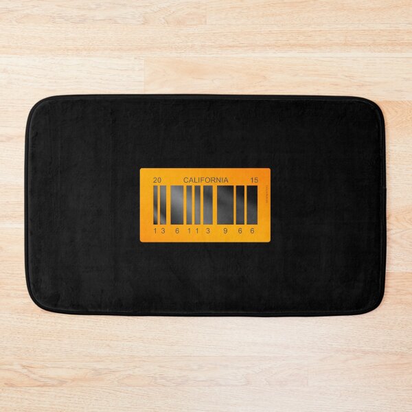 Item preview, Doc's Plate designed and sold by Normbot2000.