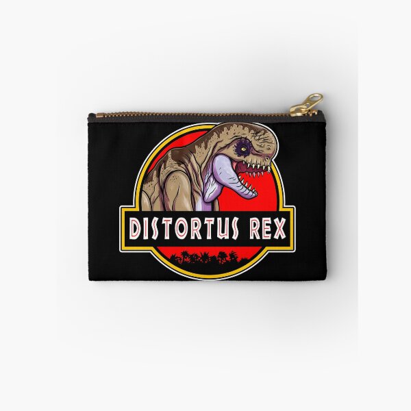 Item preview, distortus rex jurassic logo rebirth trex dinosaurs v2 designed and sold by Blck-Acid-Devil.