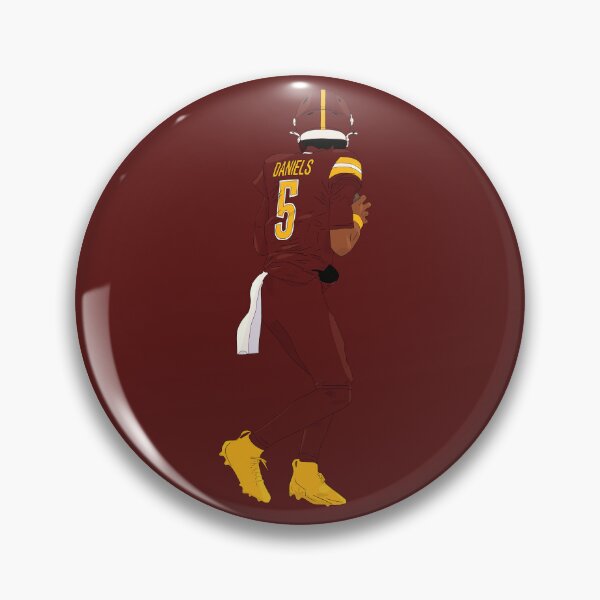 Item preview, Jayden Daniels Celebration designed and sold by DreamersMX.