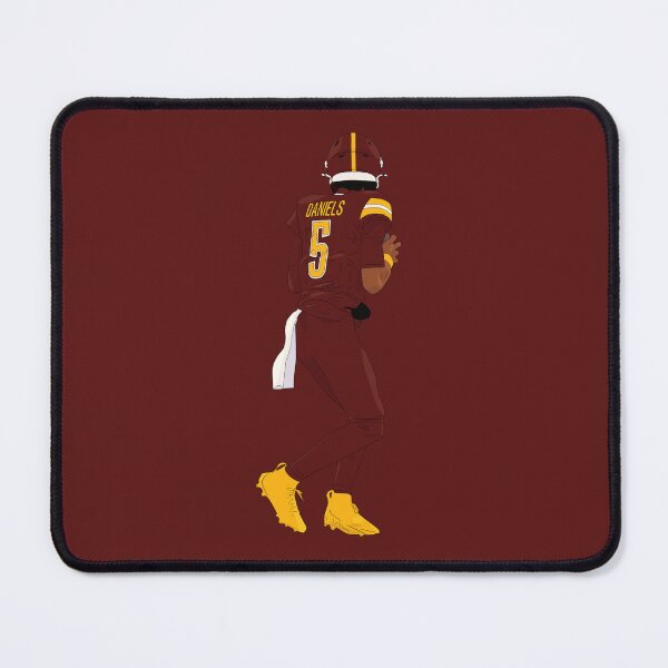 Item preview, Jayden Daniels Celebration designed and sold by DreamersMX.