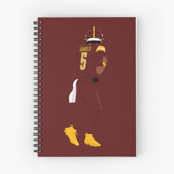 Item preview, Jayden Daniels Celebration designed and sold by DreamersMX.