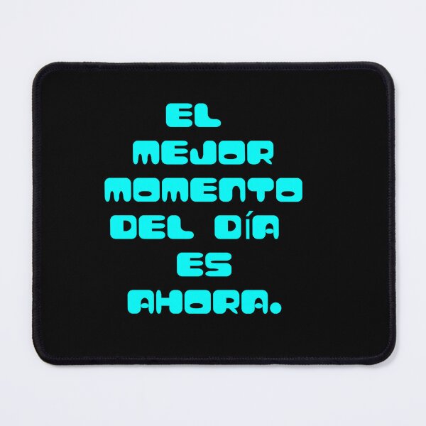 Item preview, El mejor momento del día, es... designed and sold by JALNERVION SHOP.