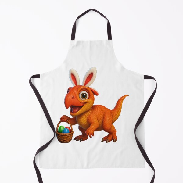 Item preview, Easter Psittacosaurus designed and sold by Sillytoe.