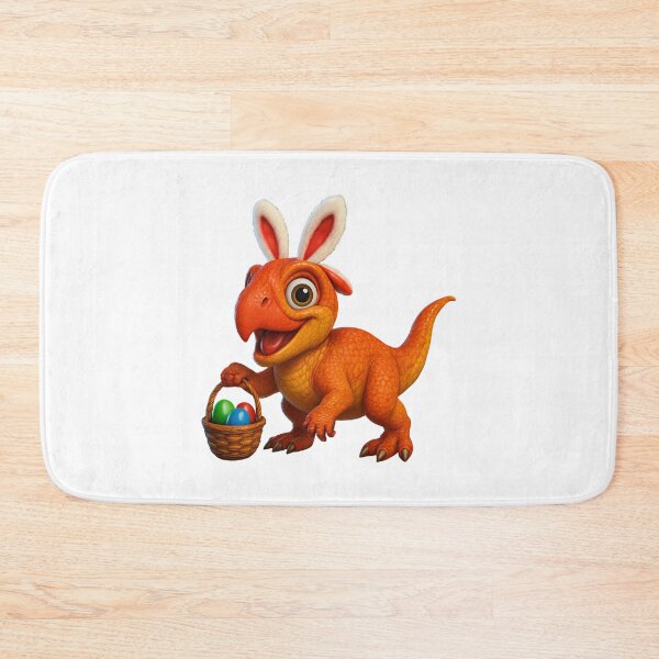 Item preview, Easter Psittacosaurus designed and sold by Sillytoe.