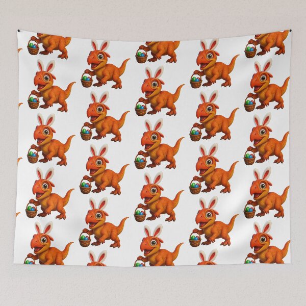 Item preview, Easter Psittacosaurus designed and sold by Sillytoe.