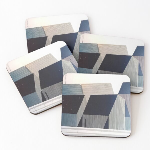 Item preview, Eyvind Earle designed and sold by Art-KaBoom.