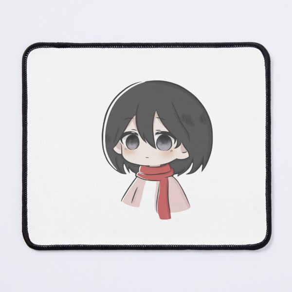 Item preview, Quiet Scarf Girl designed and sold by LesageSecond.