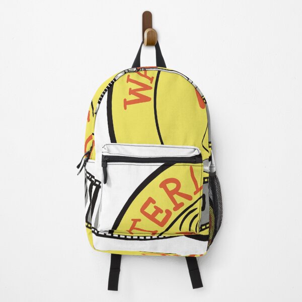 Item preview, Waterloo Road: Rewind Logo designed and sold by Olisnew-YT.