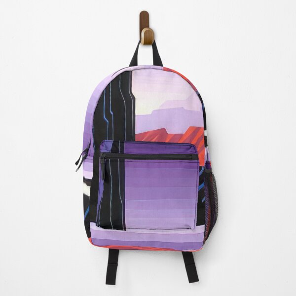 Item preview, Eyvind Earle designed and sold by Art-KaBoom.
