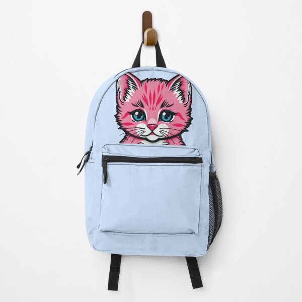 Item preview, Texturized Pink Kitten Aesthetic designed and sold by Express210.