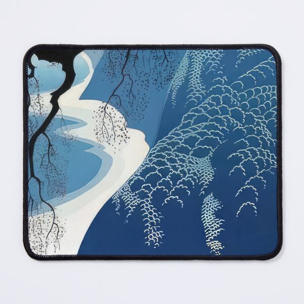 Item preview, Eyvind Earle designed and sold by Art-KaBoom.