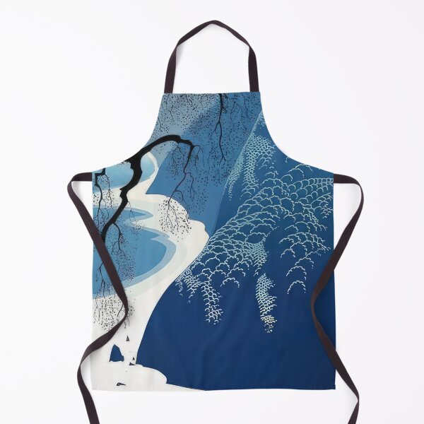 Item preview, Eyvind Earle designed and sold by Art-KaBoom.