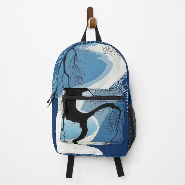 Item preview, Eyvind Earle designed and sold by Art-KaBoom.