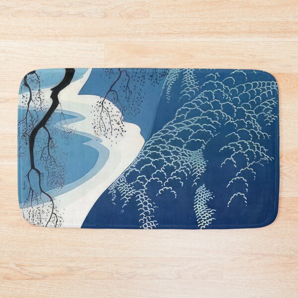Item preview, Eyvind Earle designed and sold by Art-KaBoom.