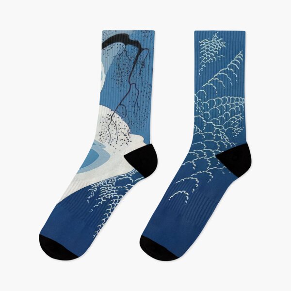 Item preview, Eyvind Earle designed and sold by Art-KaBoom.