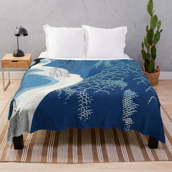 Item preview, Eyvind Earle designed and sold by Art-KaBoom.