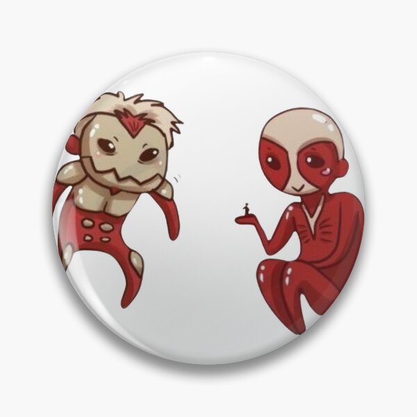 Item preview, Tiny Titan Duo designed and sold by LesageSecond.