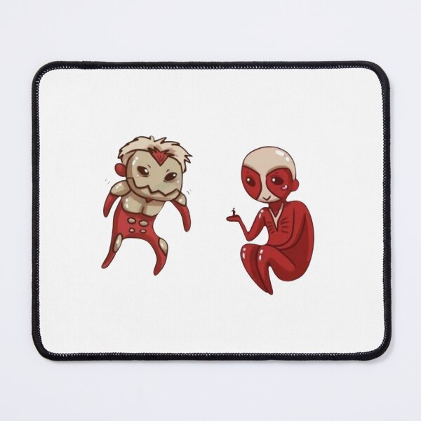 Item preview, Tiny Titan Duo designed and sold by LesageSecond.