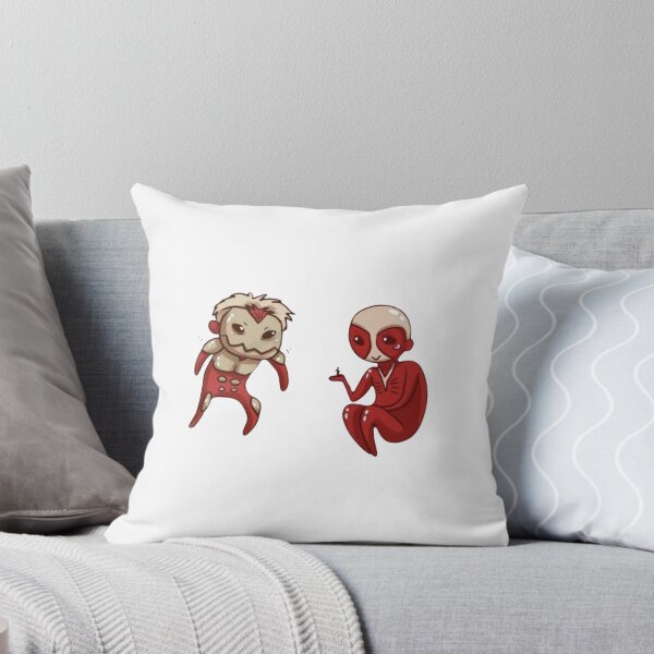 Item preview, Tiny Titan Duo designed and sold by LesageSecond.
