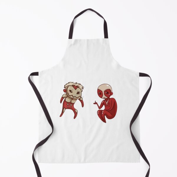 Item preview, Tiny Titan Duo designed and sold by LesageSecond.