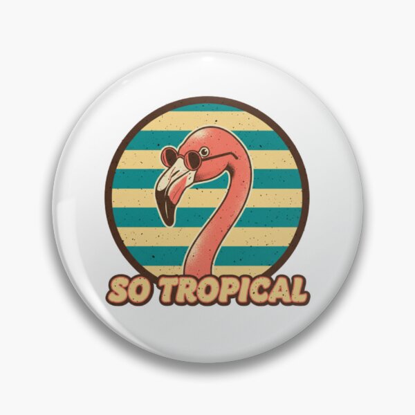 Item preview, Muy tropical designed and sold by JonysCreativeDesigns.