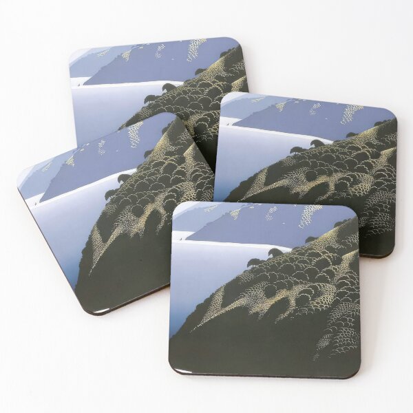 Item preview, Eyvind Earle designed and sold by Art-KaBoom.