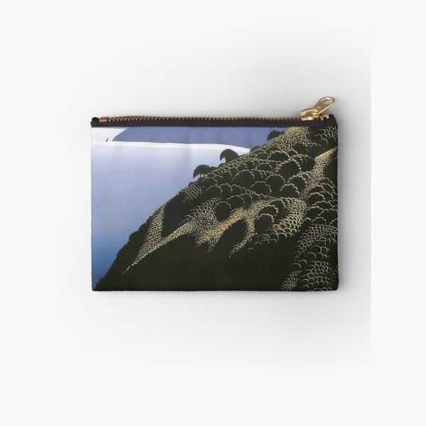 Item preview, Eyvind Earle designed and sold by Art-KaBoom.