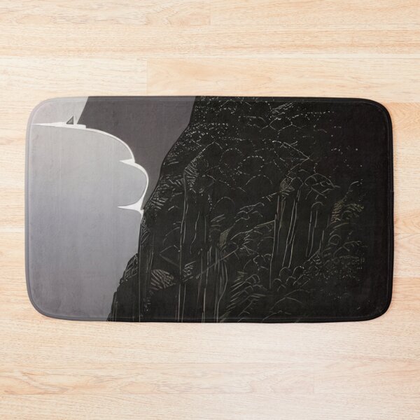 Item preview, Eyvind Earle designed and sold by Art-KaBoom.