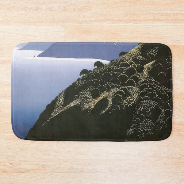 Item preview, Eyvind Earle designed and sold by Art-KaBoom.