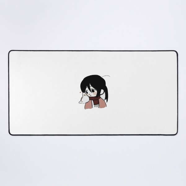 Item preview, Sad Silent Girl designed and sold by LesageSecond.