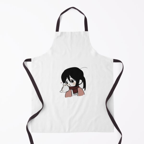Item preview, Sad Silent Girl designed and sold by LesageSecond.